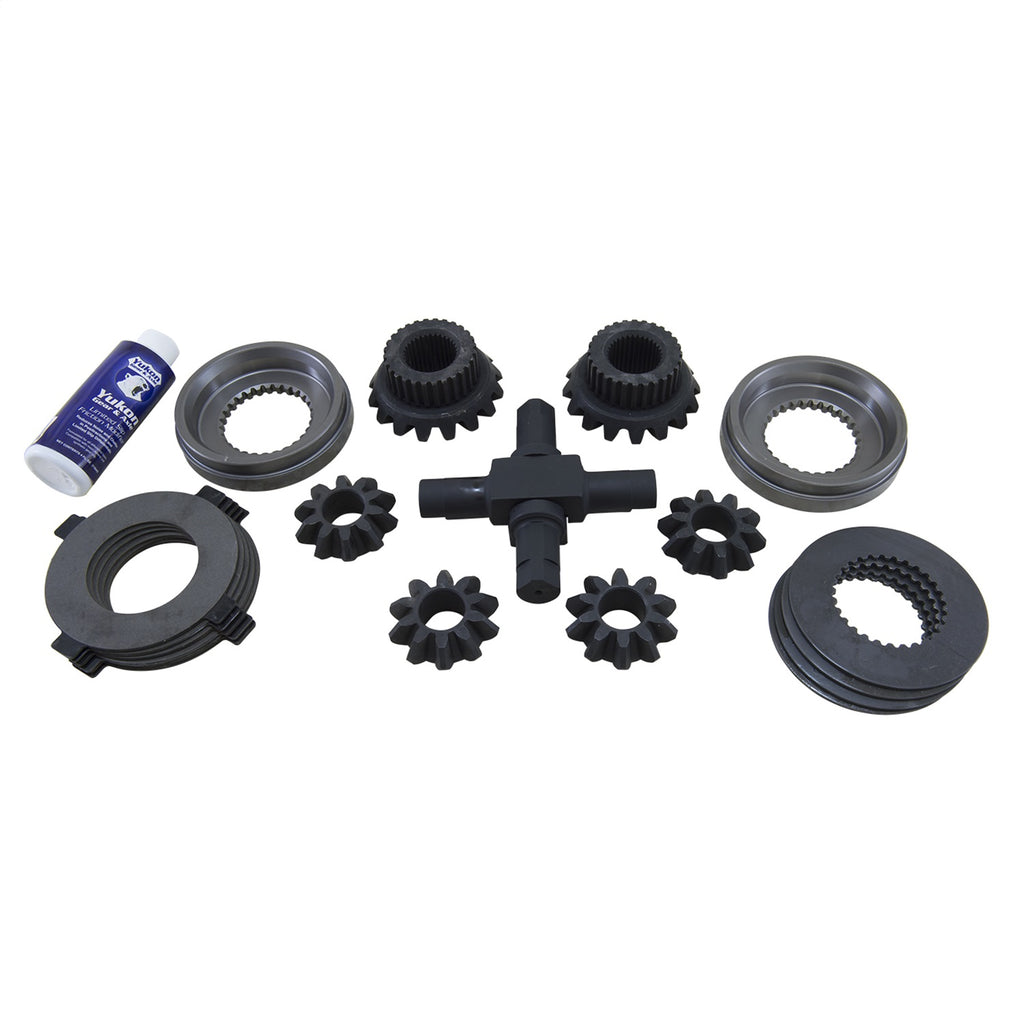 Yukon Gear & Axle YPKD70-P/L-32 Spider Gear Set