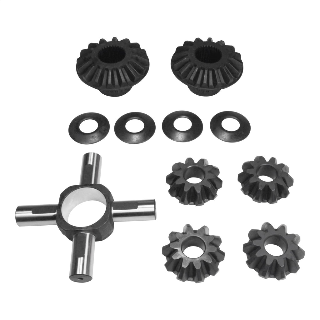 Yukon Gear & Axle YPKD80-P-35-DG Dura Grip Internal Spider Gear Kit