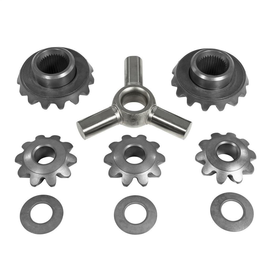 Yukon Gear & Axle YPKF10.5-S-35 Spider Gear Set