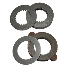 Load image into Gallery viewer, Yukon Gear &amp; Axle YPKF9.75-PC-DG1 Dura Grip Clutch Set