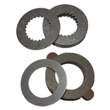 Yukon Gear & Axle YPKF9.75-PC-DG1 Dura Grip Clutch Set