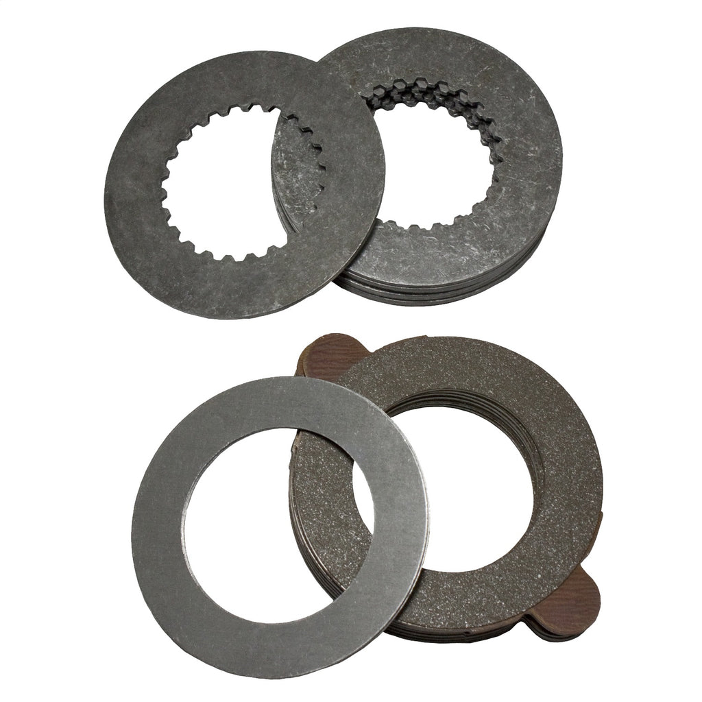 Yukon Gear & Axle YPKF9.75-PC Trac Loc Clutch Set