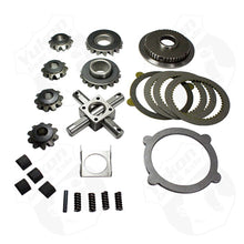 Load image into Gallery viewer, Yukon Gear &amp; Axle YPKF9-P-31-REB Trac Loc Positraction Rebuild Kit