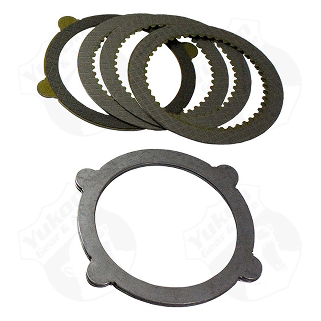 Yukon Gear & Axle YPKF9-PC-L Spider Gear Set