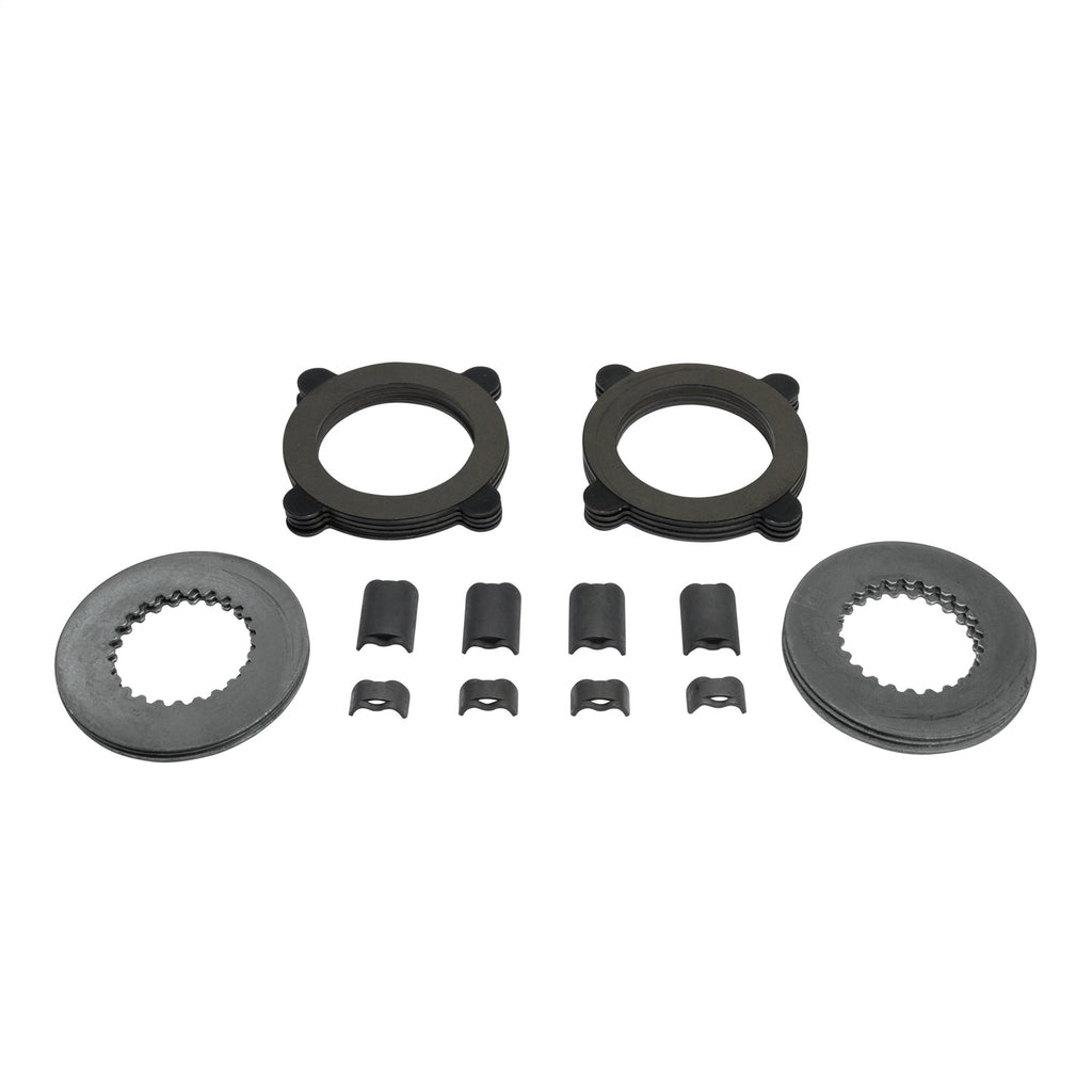 Yukon Gear & Axle YPKGM14T-PC-DG1 Spider Gear Set