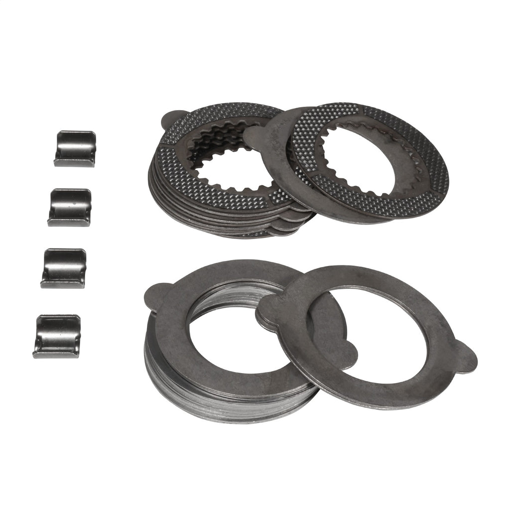 Yukon Gear & Axle YPKGM7.5-PC-14 Carbon Clutch Replacement Kit