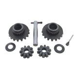 Yukon Gear & Axle YPKGMVET-P-17 Spider Gear Set Fits 63-79 Corvette