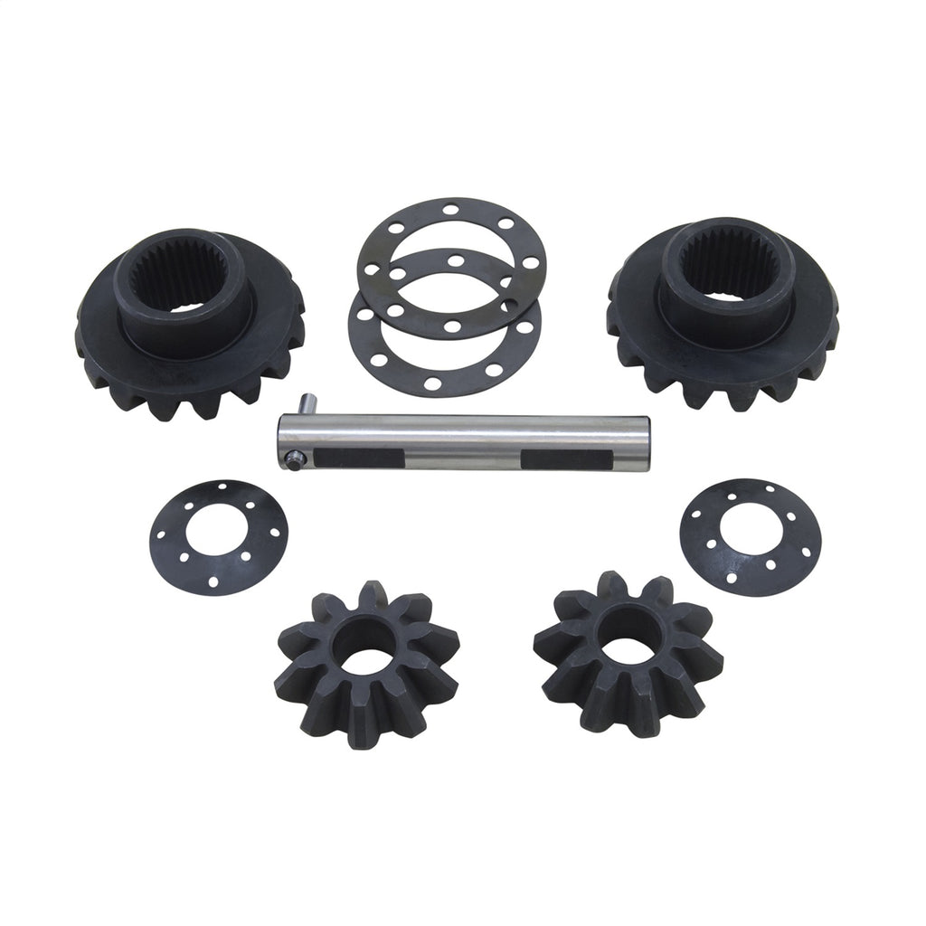 Yukon Gear & Axle YPKTLC-REV-30 Spider Gear Set Fits 4Runner FJ Cruiser Tacoma