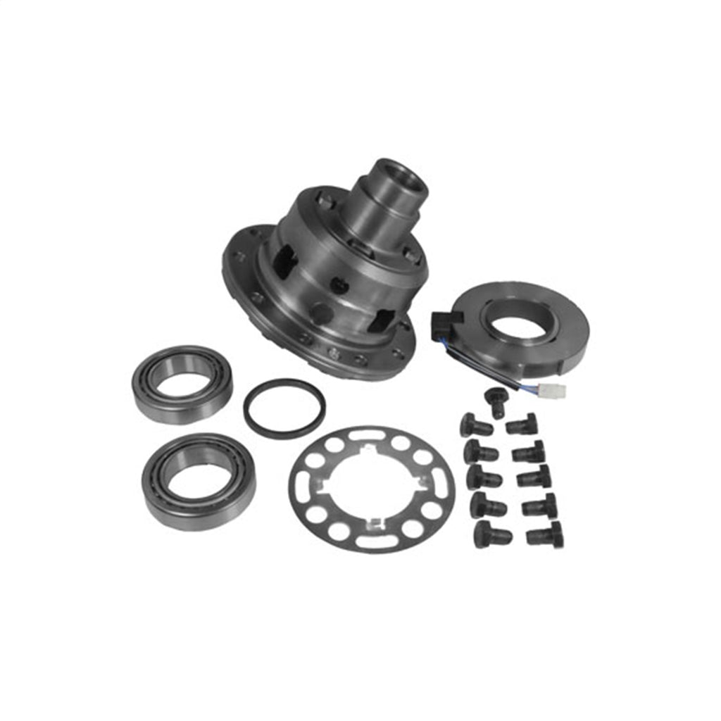 Yukon Gear & Axle YP PCD44JK-30-F Yukon Powr-Loc Differential Fits Wrangler (JK)