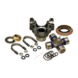 Yukon Gear & Axle YP TRKD60-1310U Trail Repair Kit