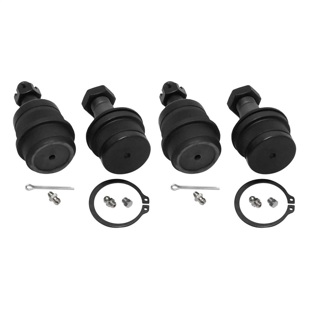 Yukon Gear & Axle YSPBJ-013HDK2 Ball Joint Kit Fits 94-00 Ram 1500 Ram 2500