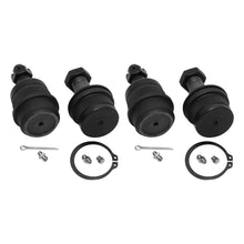 Load image into Gallery viewer, Yukon Gear &amp; Axle YSPBJ-013HDK2 Ball Joint Kit Fits 94-00 Ram 1500 Ram 2500