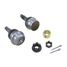 Load image into Gallery viewer, Yukon Gear &amp; Axle YSPBJ-015 Ball Joint Kit Fits 99-04 Grand Cherokee (WJ)