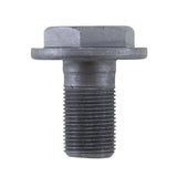 Yukon Gear & Axle YSPBLT-036 Ring Gear Bolt Fits 07-15 Tundra