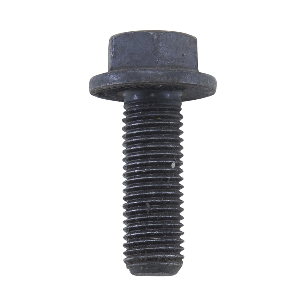 Yukon Gear & Axle YSPBLT-037 Ring Gear Bolt Fits 4500 5500 Ram 4500 Ram 5500