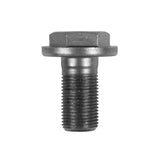 Yukon Gear & Axle YSPBLT-042 Ring Gear Bolt Fits 07-18 Sequoia Tundra