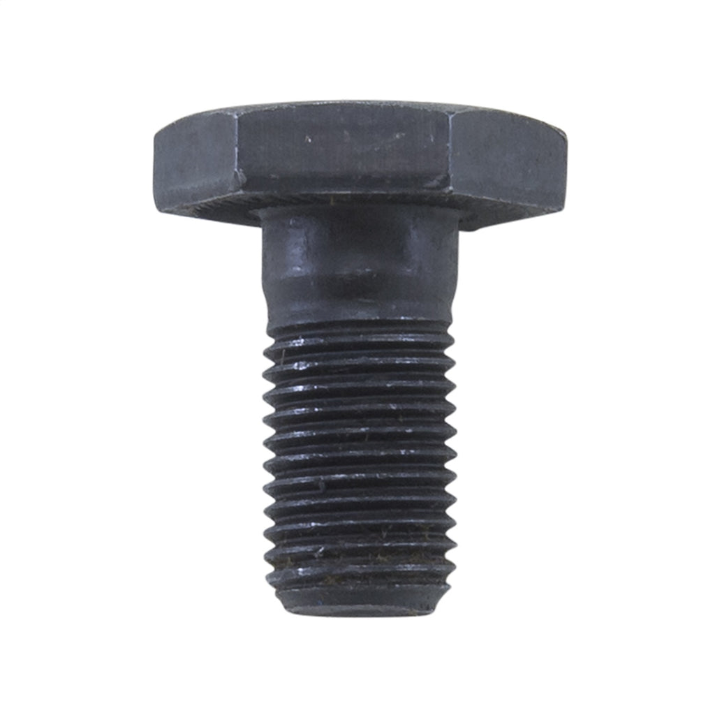 Yukon Gear & Axle YSPBLT-044 Ring Gear Bolt Fits 04-14 Armada Pathfinder TITAN