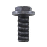 Yukon Gear & Axle YSPBLT-081 Ring Gear Bolt Fits 05-10 Grand Cherokee (WK)