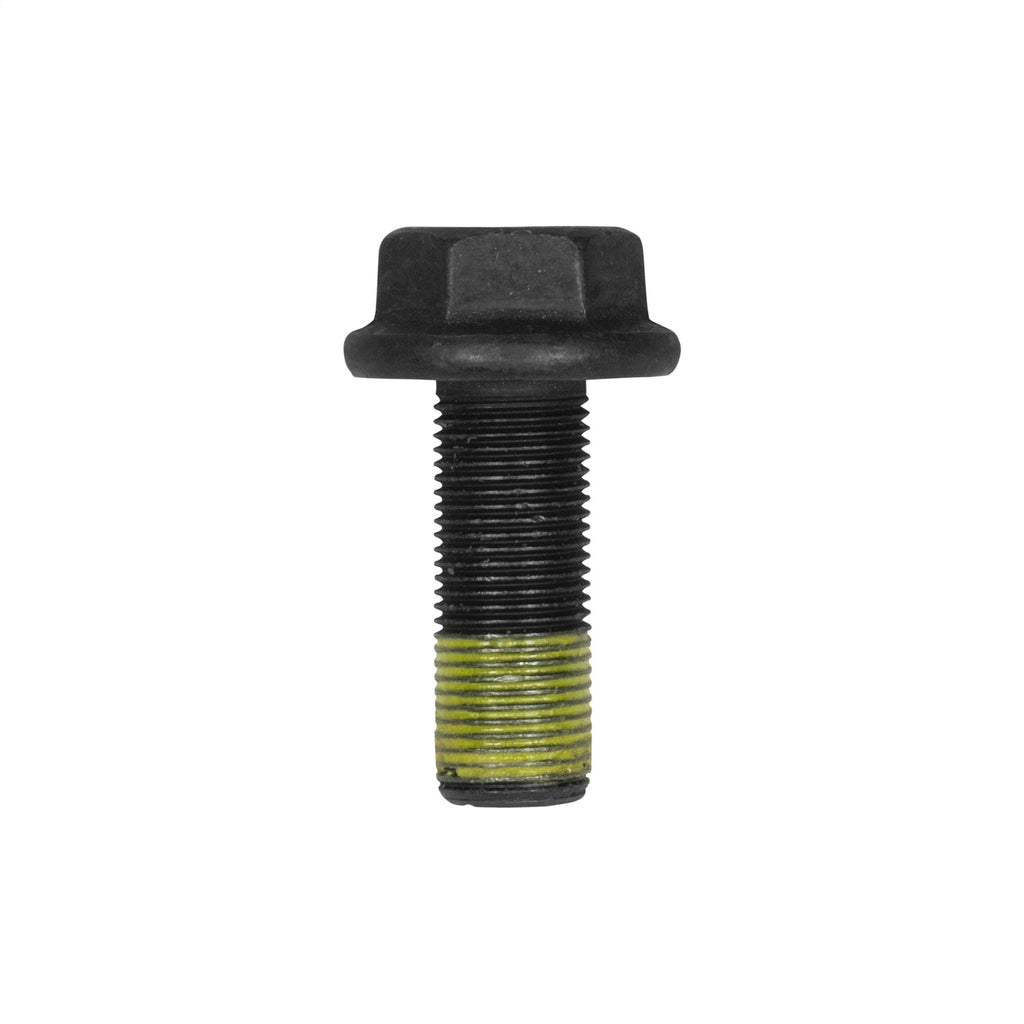 Yukon Gear & Axle YSPBLT-095 Ring Gear Bolt Fits 10 Ram 3500