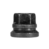 Yukon Gear & Axle YSPLN-005 Lug Nut Fits 18-22 Wrangler (JL)