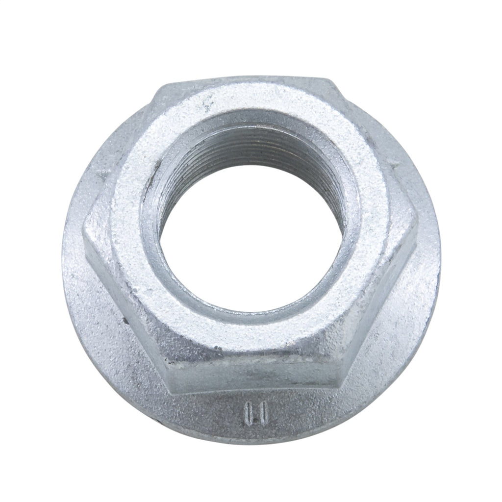 Yukon Gear & Axle YSPPN-027 Pinion Nut