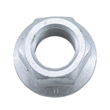 Load image into Gallery viewer, Yukon Gear &amp; Axle YSPPN-027 Pinion Nut