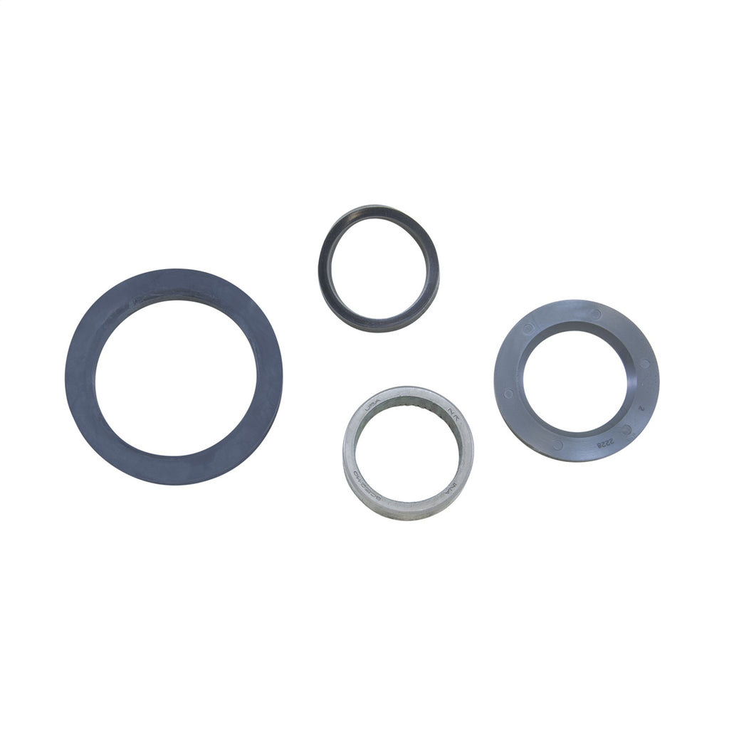 Yukon Gear & Axle YSPSP-025 Spindle Bearing/Seal Kit