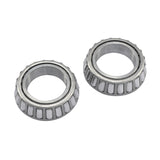 Yukon Gear & Axle YT SB-D30 Carrier Bearing Set-up Kit