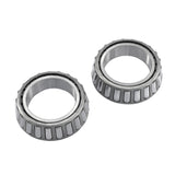 Yukon Gear & Axle YT SB-D50 Carrier Bearing Set-up Kit