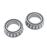 Yukon Gear & Axle YT SB-D80 Carrier Bearing Set-up Kit