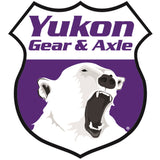 Yukon Gear & Axle YP TA-1815 Main Cap Stud Kit