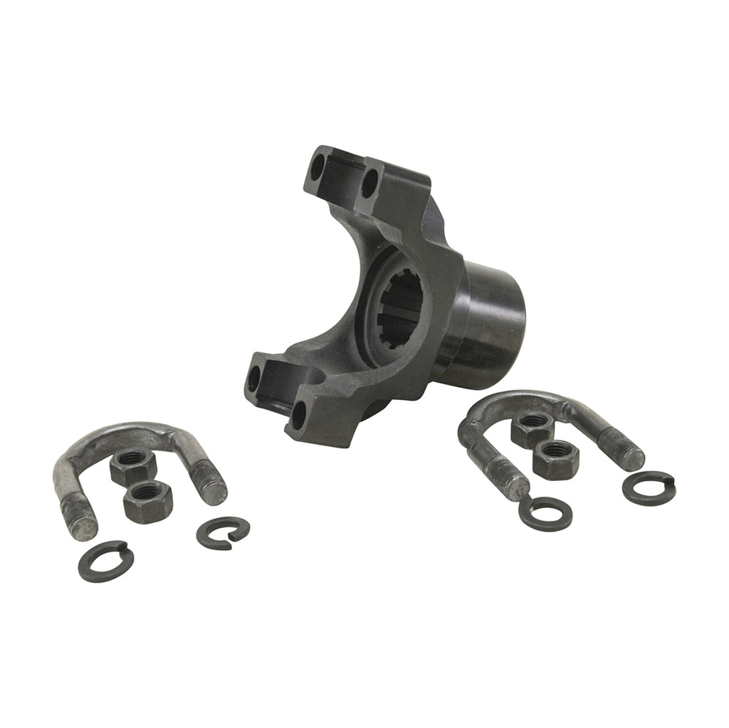 Yukon Gear & Axle YY C8.75-1350-C Pinion Yoke