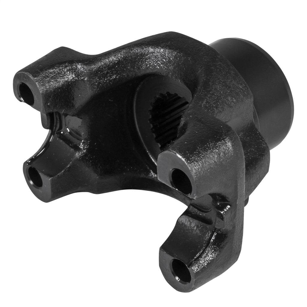 Yukon Gear & Axle YY D44-1310-24F Pinion Yoke Fits Wrangler (JK) Wrangler (JL)