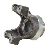 Yukon Gear & Axle YY D80-1410-37S Pinion Yoke