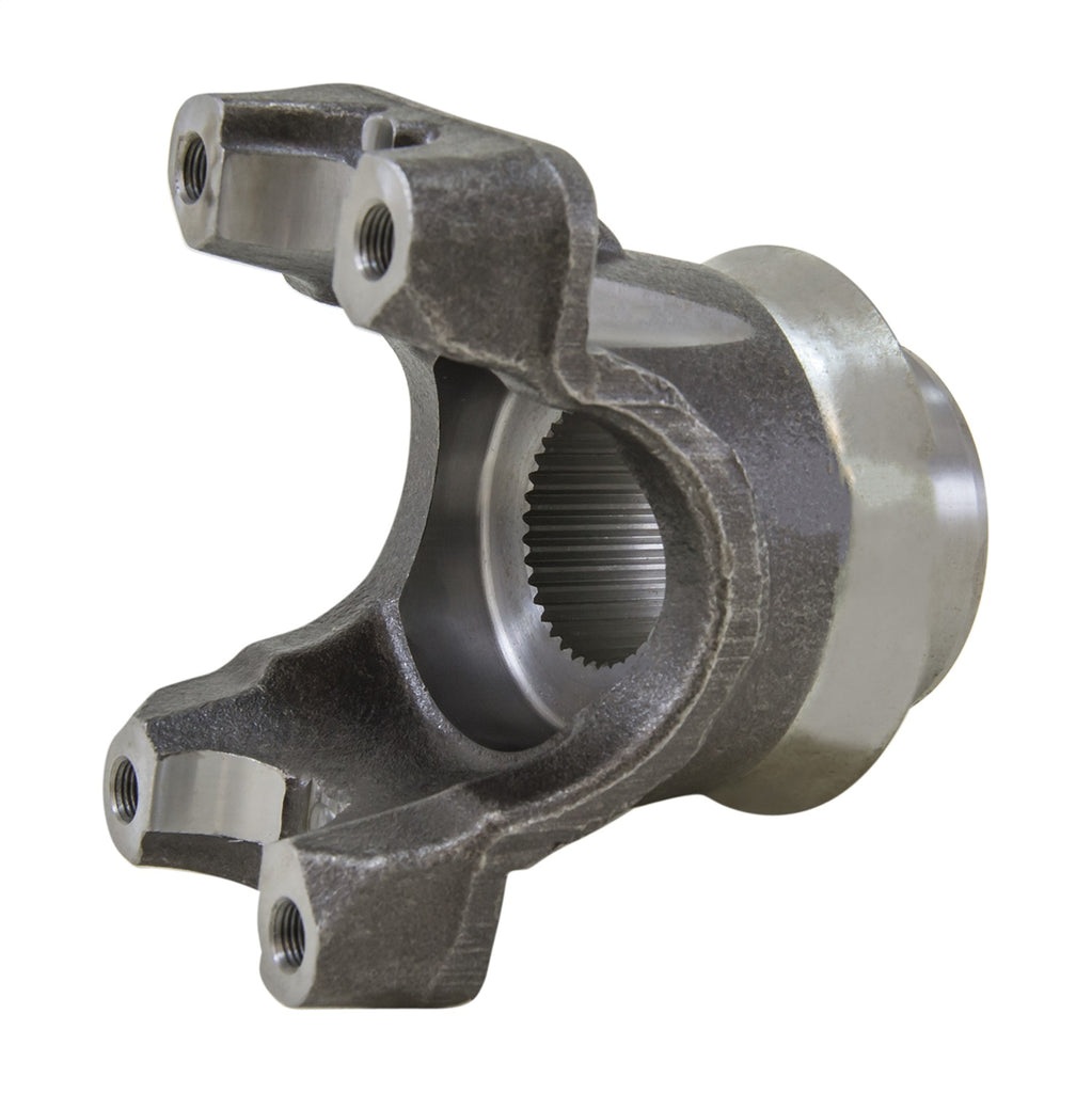 Yukon Gear & Axle YY D80-1480-37S Pinion Yoke