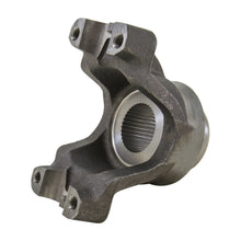 Load image into Gallery viewer, Yukon Gear &amp; Axle YY D80-1550-37S Pinion Yoke