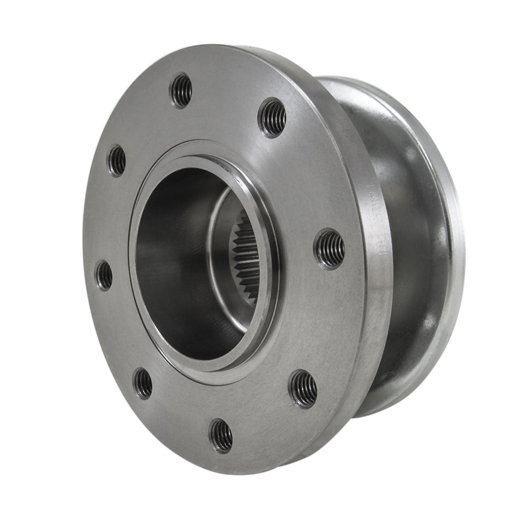 Yukon Gear & Axle YY D80-RND-37R Round Companion Flange