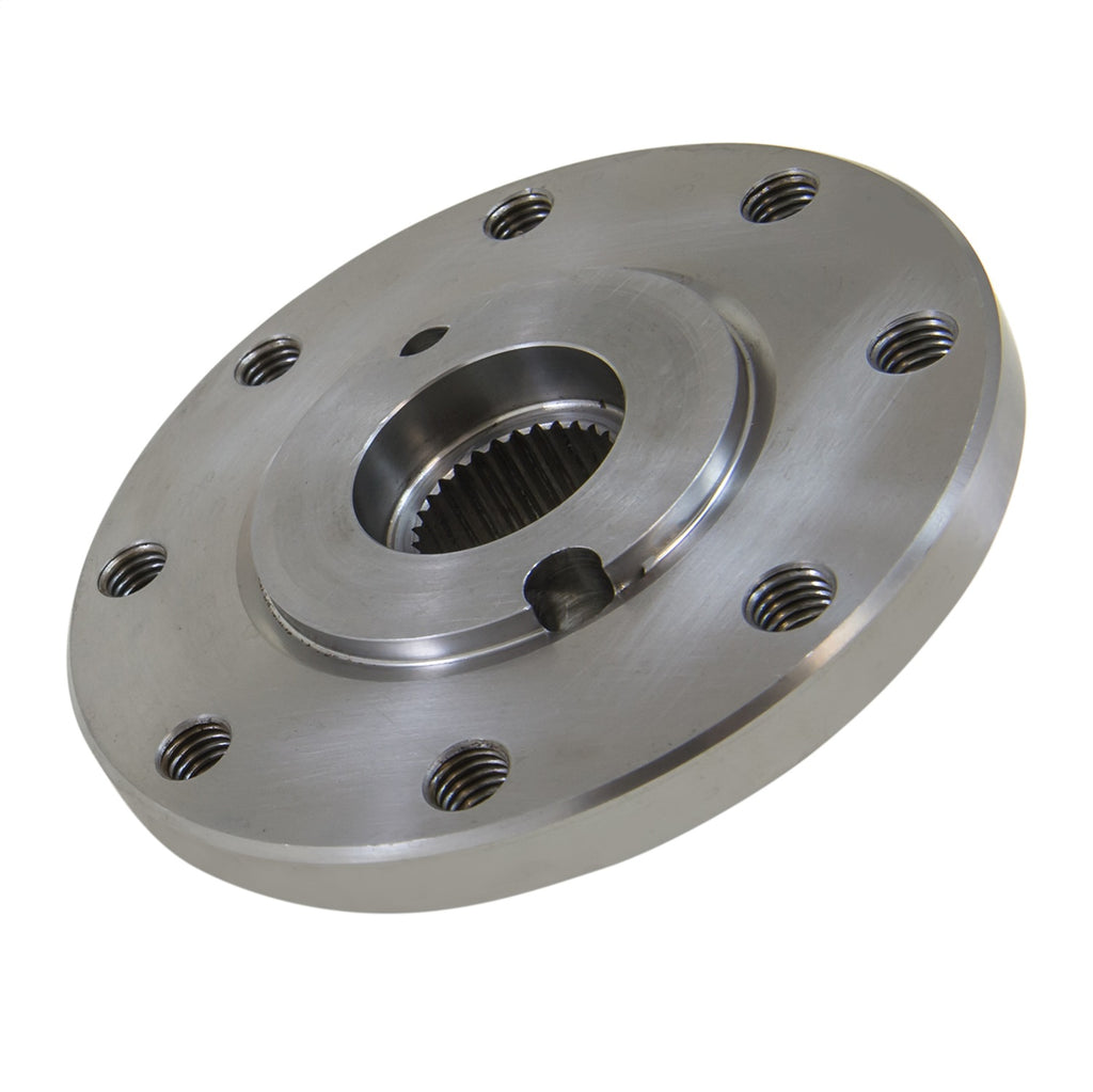 Yukon Gear & Axle YY F100606 Round Companion Flange