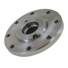 Load image into Gallery viewer, Yukon Gear &amp; Axle YY F100606 Round Companion Flange