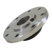 Load image into Gallery viewer, Yukon Gear &amp; Axle YY F100607 Round Companion Flange