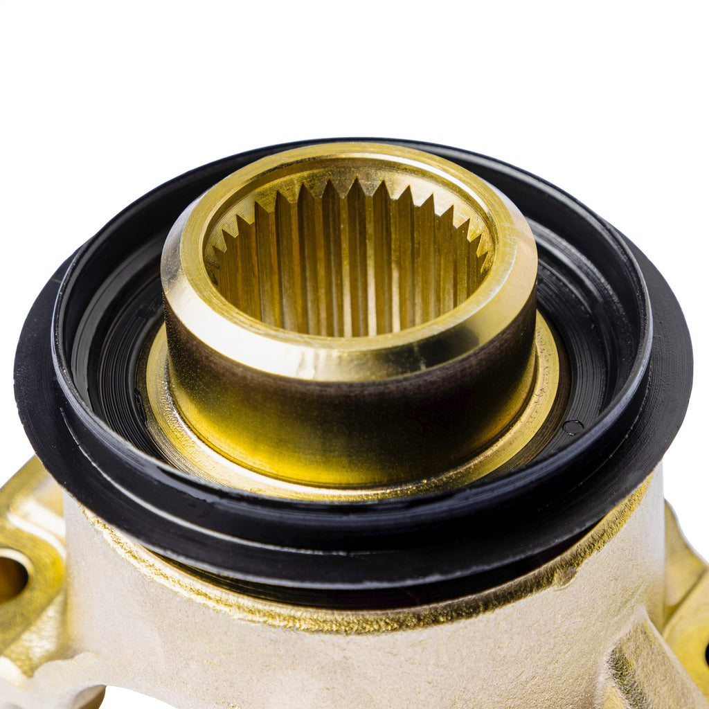 Yukon Gear & Axle YY F10.25L-1410U Differential End Yoke
