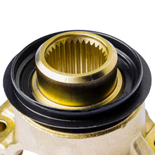 Load image into Gallery viewer, Yukon Gear &amp; Axle YY F10.25L-1410U Differential End Yoke