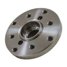 Load image into Gallery viewer, Yukon Gear &amp; Axle YY F750600 Round Companion Flange