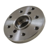 Yukon Gear & Axle YY F750600 Round Companion Flange