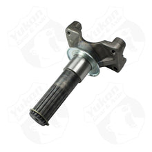 Load image into Gallery viewer, Yukon Gear &amp; Axle YY GM3872922 Inner Stub Yoke Fits 63-79 Corvette