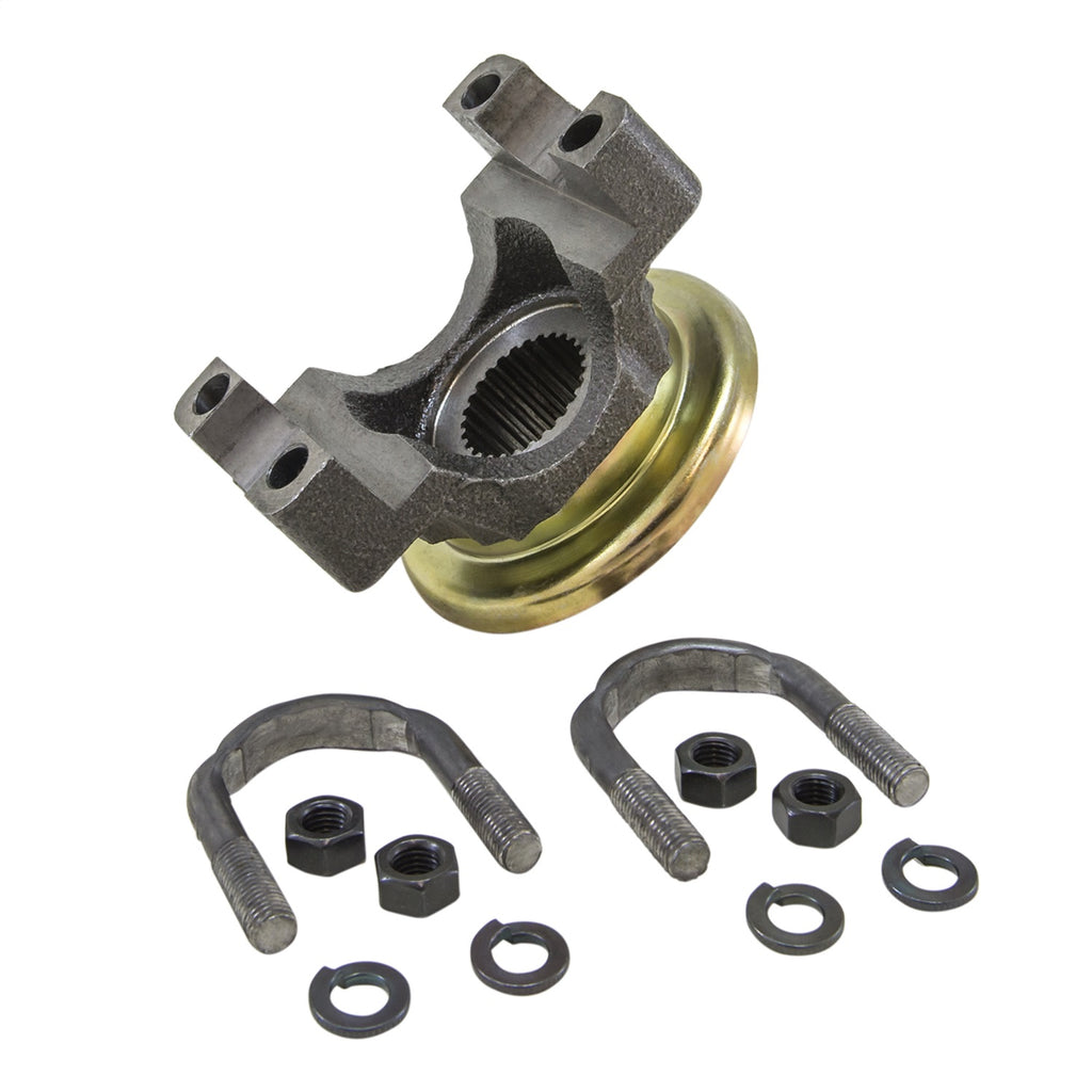 Yukon Gear & Axle YY GM8.2BOP-3R-27 Pinion Yoke