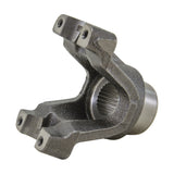 Yukon Gear & Axle YY M35-1330-26L Pinion Yoke