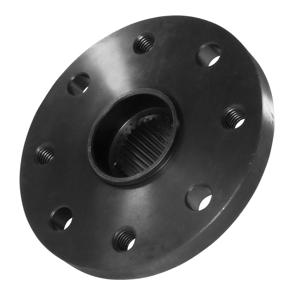 Yukon Gear & Axle YY NV241-1350CV-R Round Companion Flange