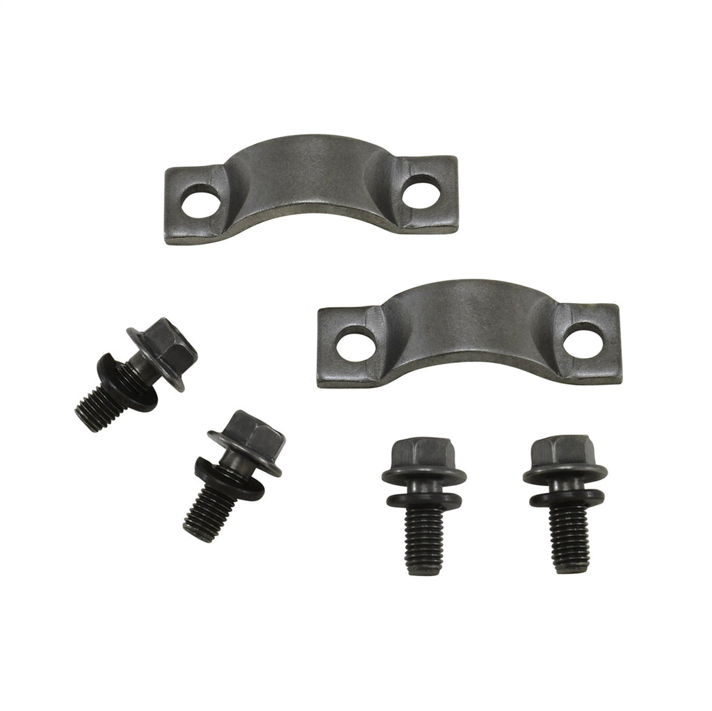 Yukon Gear & Axle YY STR-001 U-Joint Strap Kit