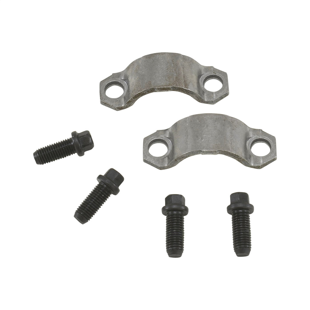 Yukon Gear & Axle YY STR-002 U-Joint Strap Kit